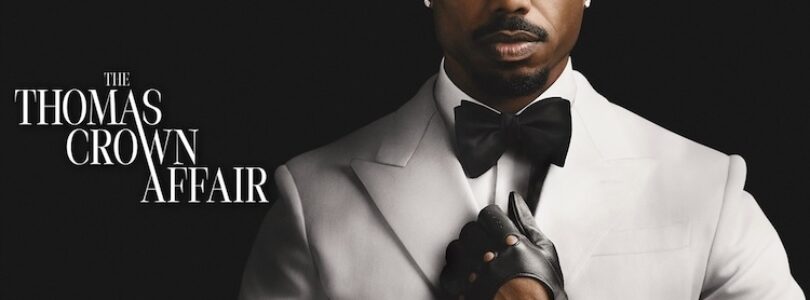 “The Thomas Crown Affair” header