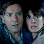 Ewan McGregor and Anne Hathaway in “The End of Oak Street.”