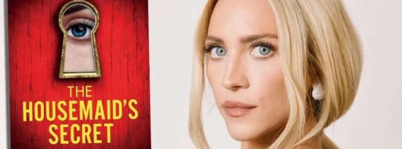 Housemaid’s Secret / Brittany Snow