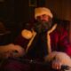 David Harbour as Santa Claus in “Violent Night 2,” directed by Tommy Wirkola.