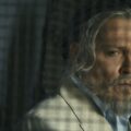 Johnny Depp as Kelly in Day Drinker. Photo Credit: Niete/Lionsgate