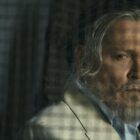 Johnny Depp as Kelly in Day Drinker. Photo Credit: Niete/Lionsgate