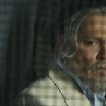 Johnny Depp as Kelly in Day Drinker. Photo Credit: Niete/Lionsgate