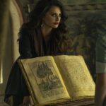 Penélope Cruz as Cara Lazaro in Day Drinker. Photo Credit: Niete/Lionsgate