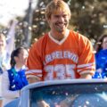David Corenswet stars as John Tuggle in “Mr. Irrelevant” from Paramount Pictures.