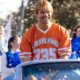 David Corenswet stars as John Tuggle in “Mr. Irrelevant” from Paramount Pictures.