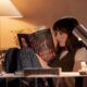 Dakota Johnson in “Verity.”
