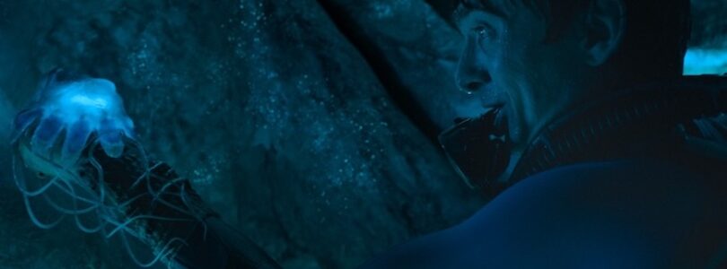 Austin Abrams “Whalefall.”