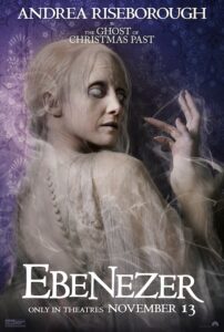 “Andrea Riseborough” poster