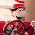 Bill Hader in “The Cat in the Hat.”