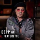 Johnny Depp “Ebenezer” Featurette