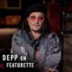 Johnny Depp “Ebenezer” Featurette