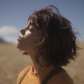 Jenna Ortega stars in “Klara and the Sun.”