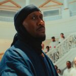 Mahershala Ali in “Your Mother Your Mother Your Mother.”